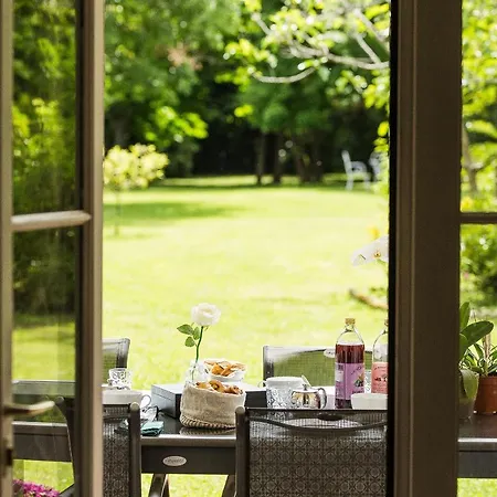 Au Coeur Des Elements 4*