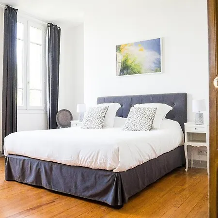 Au Coeur Des Elements فندق مبيت وإفطار 4*