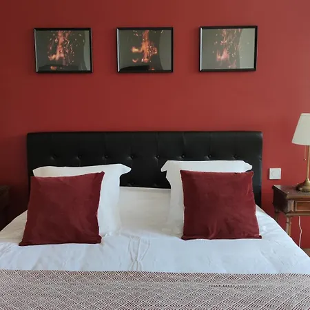 Au Coeur Des Elements 4* Saint-Nicolas-de-la-Grave