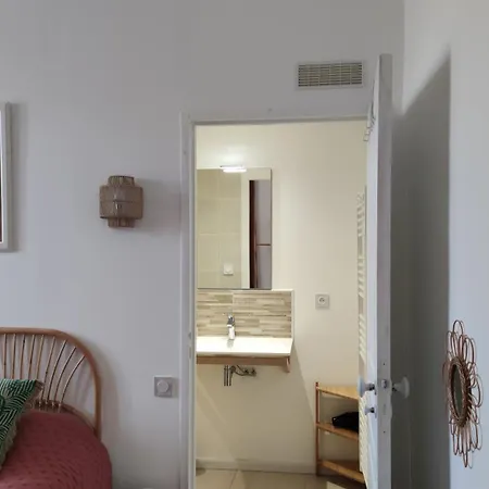 Au Coeur Des Elements 4*