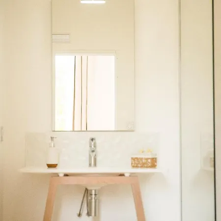 Au Coeur Des Elements Saint-Nicolas-de-la-Grave