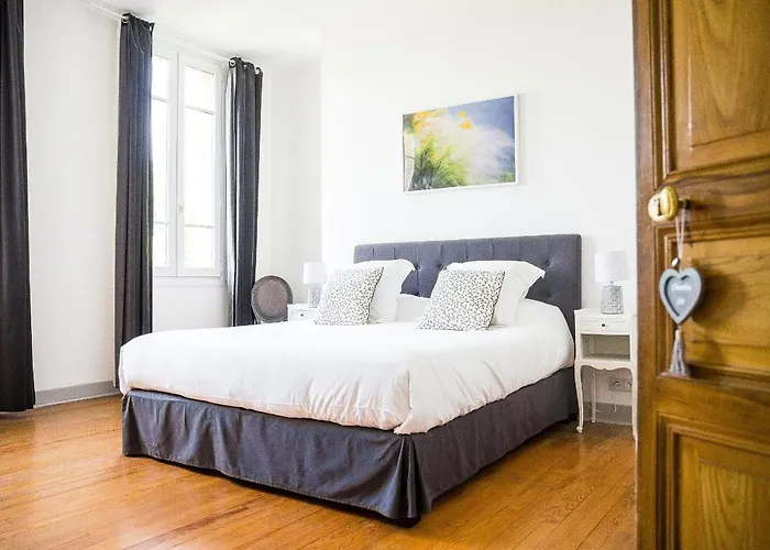 Au Coeur Des Elements Oda ve Kahvaltı 4*